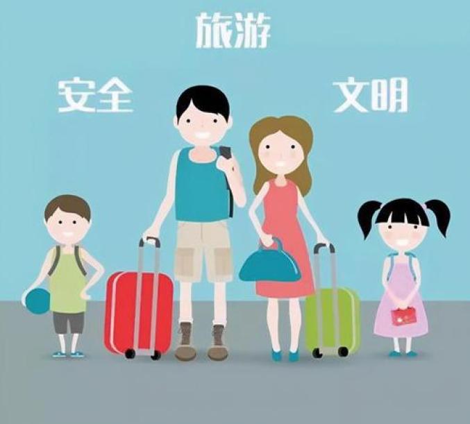 旅游安全注意事项及外出旅行安全攻略